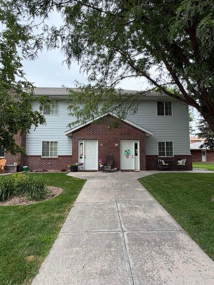More Photos Of 3704 I Ave, Kearney Apartments For Sale