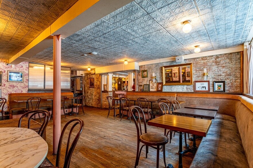 More Photos Of 41 Saint Marks Pl, New York Apartments For Lease