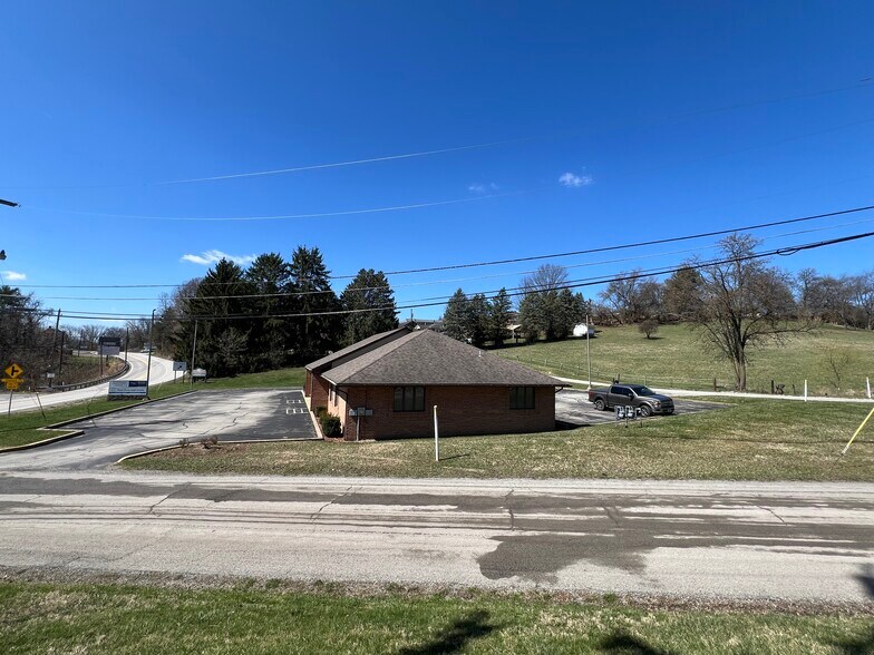 More Photos Of 155 Mount Pleasant Rd, West Newton Medical For Lease