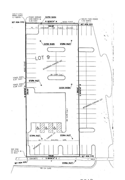 More Photos Of 1628 Central Rd, Arlington Heights Medical For Lease