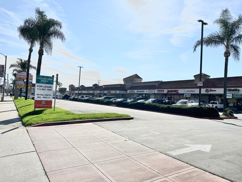 Primary Photo Of 9432-9532 Whittier Blvd, Pico Rivera Unknown For Lease