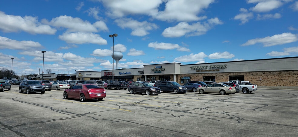 More Photos Of 10200 Coldwater Rd, Fort Wayne Unknown For Lease