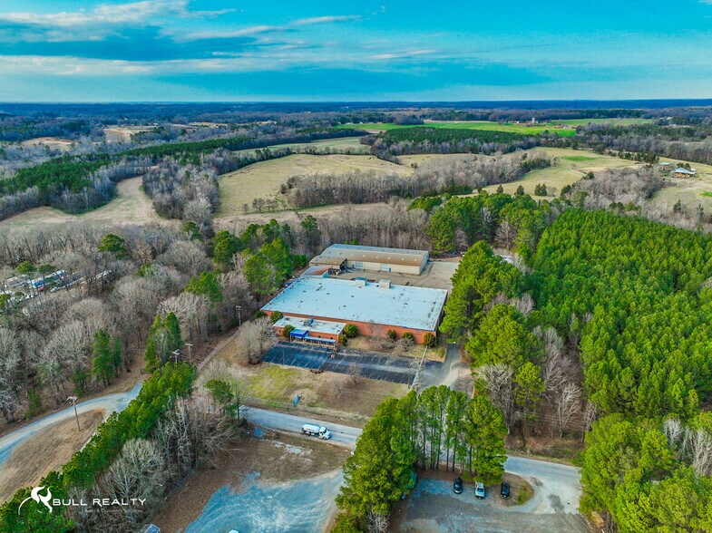 More Photos Of 2803 Bravo Pl, Monroe Warehouse For Sale