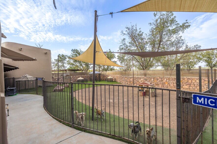 More Photos Of 7003 McNutt Rd, Anthony Land For Sale