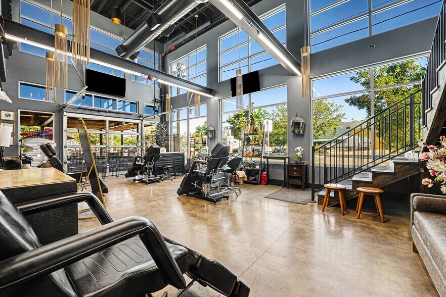 More Photos Of 698 Santa Fe Dr, Denver Restaurant For Sale