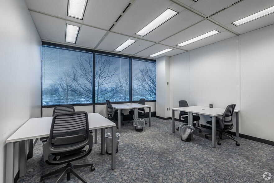 Photo of 3rd Floor Ste Coworking