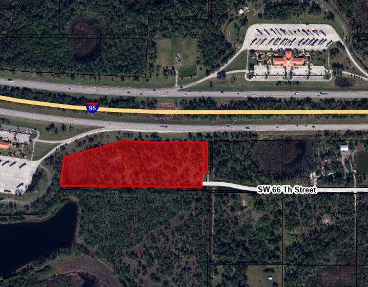 More Photos Of SW 66th St, Palm City Land For Sale