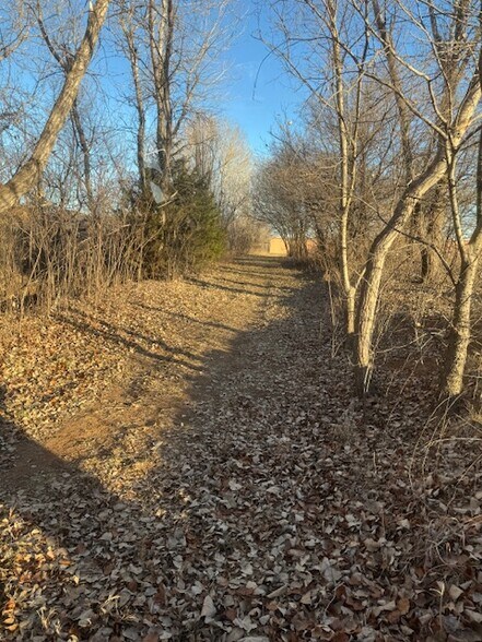 More Photos Of 1451 Morgan Rd, Oklahoma City Land For Sale