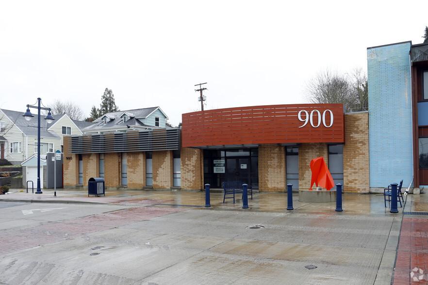 Primary Photo Of 900 Pacific Ave, Bremerton Office For Lease