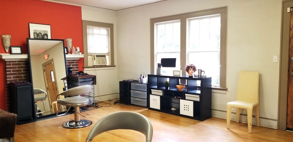 More Photos Of 4260 Lawrenceville Hwy, Tucker Loft Creative Space For Sale