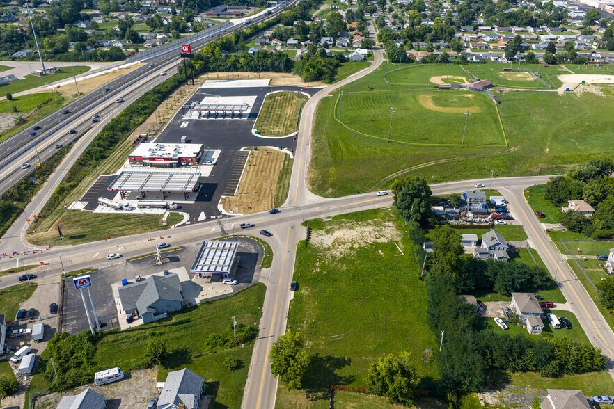 More Photos Of 2350 Wagner Ford Rd, Dayton Land For Sale