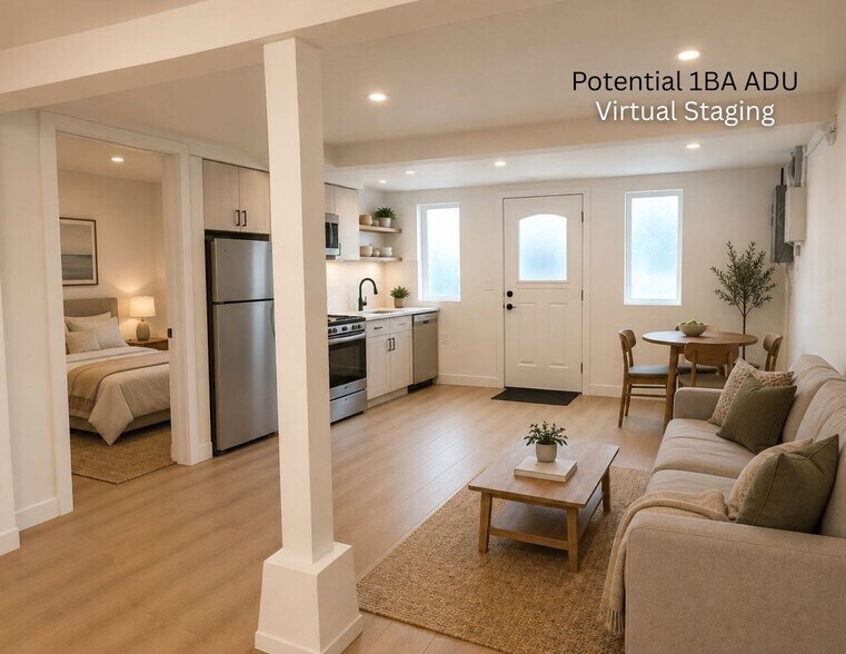 More Photos Of 24 Bosworth St, San Francisco Multifamily For Sale