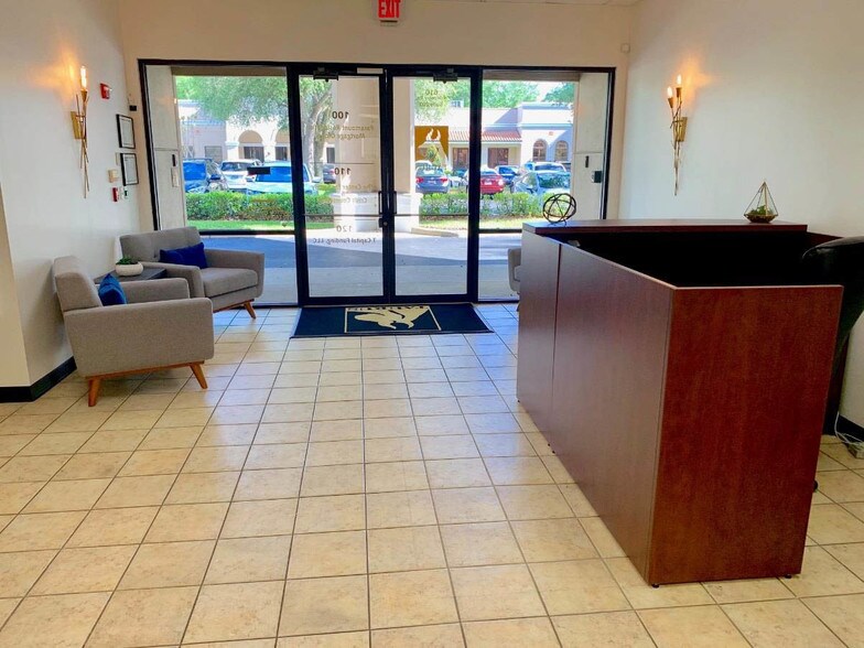 More Photos Of 610 N Wymore Rd, Maitland Office For Lease