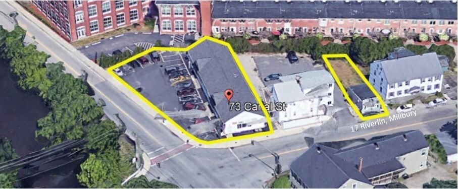 More Photos Of 73 Canal St, Millbury Flex For Lease