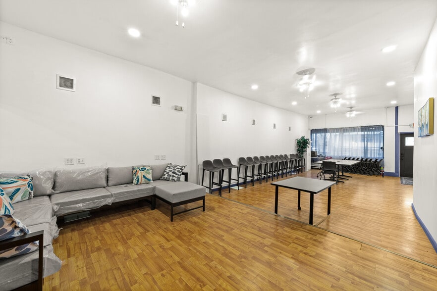 More Photos Of 5915 Denison Ave, Cleveland Storefront Retail Residential For Sale