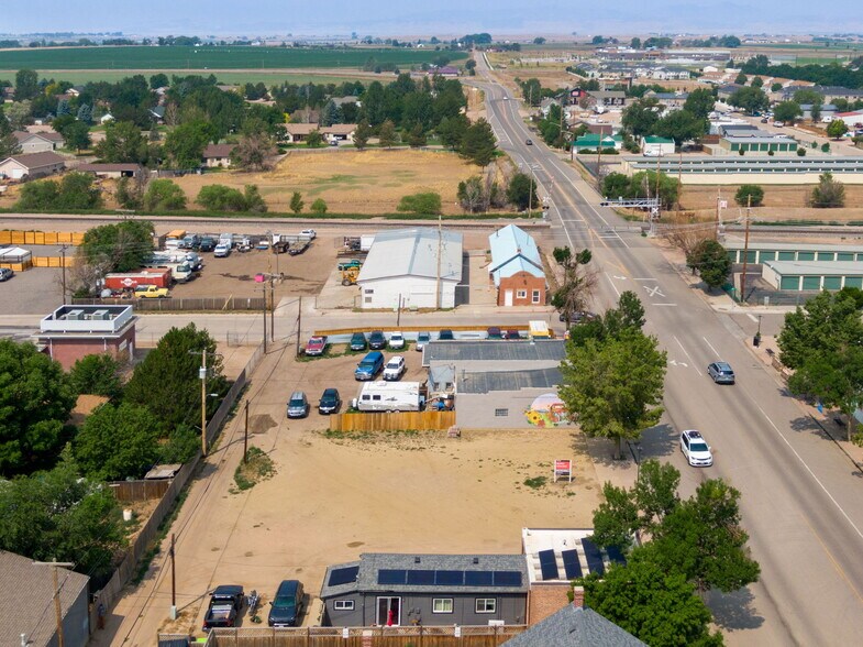 More Photos Of 3707 Cleveland Ave, Wellington Land For Sale