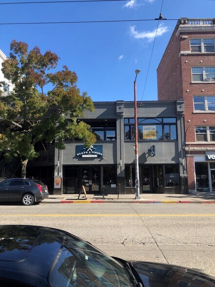 More Photos Of 206 Broadway Ave E, Seattle Storefront Retail Office For Lease