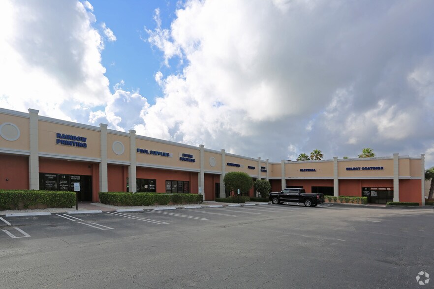 Primary Photo Of 3300 S Congress Ave, Boynton Beach Showroom For Sale