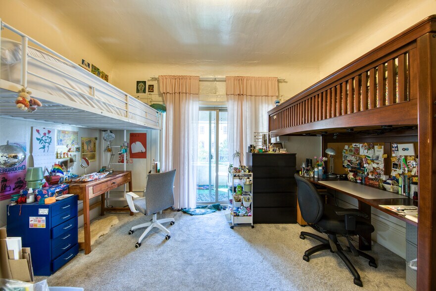 More Photos Of 2525 Durant Ave, Berkeley Apartments For Sale