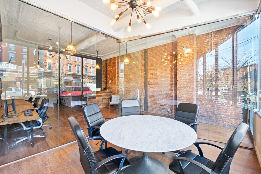 More Photos Of 310 Pacific Ave, Jersey City Storefront Retail Residential For Sale