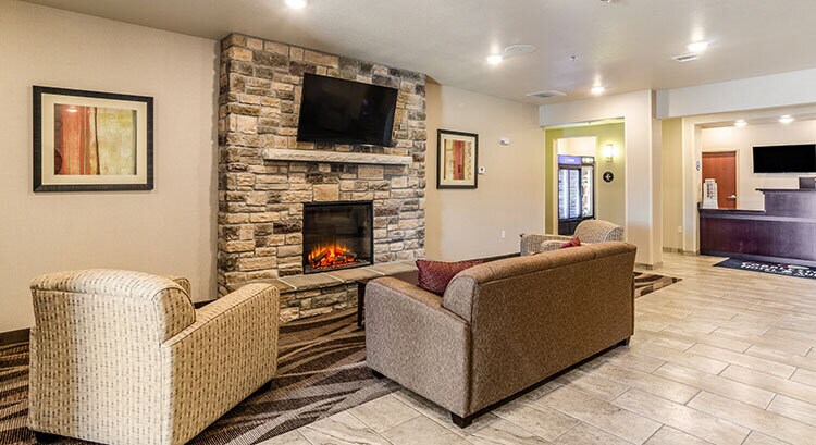 More Photos Of 960 M St, Gering Hotel For Sale