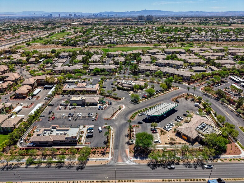More Photos Of 1260 N Town Center Dr, Las Vegas Restaurant For Sale