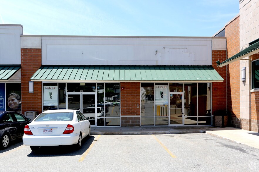More Photos Of 296-310 Main St, Haverhill General Retail For Lease
