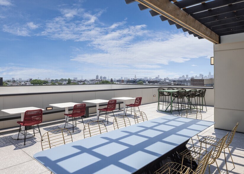 More Photos Of 1901 E York St, Philadelphia Apartments For Lease