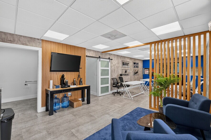 More Photos Of , Miami Office For Sale