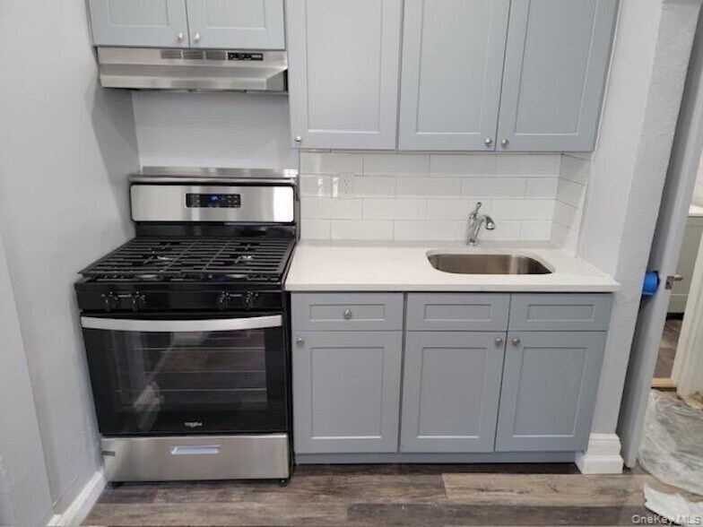 More Photos Of 11213 Jamaica Ave, Richmond Hill Multifamily For Sale
