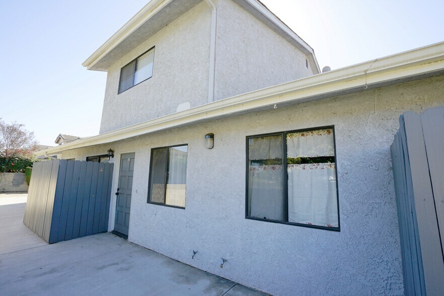 More Photos Of 2826 Cogswell Rd, El Monte Apartments For Sale