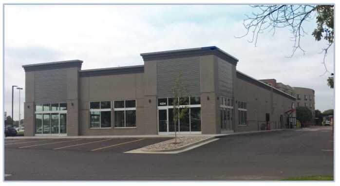 More Photos Of 4200-4300 W Empire Pl, Sioux Falls Storefront For Lease