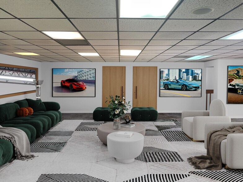 More Photos Of 12000-12163 SW 132nd Ct, Miami Light Distribution For Sale