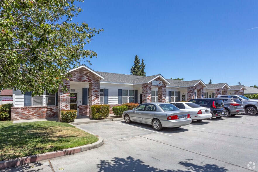 More Photos Of 1064 Geer Rd, Turlock Medical For Lease