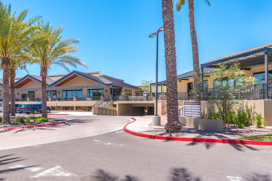 More Photos Of 7000 E Shea Blvd, Scottsdale Storefront Retail Office For Lease