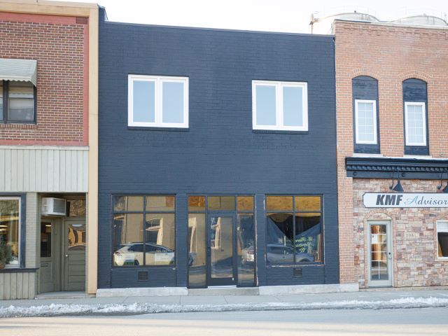 Primary Photo Of 106 N Main St, Le Sueur Office Residential For Sale