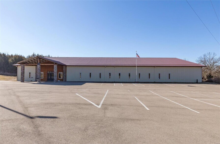 More Photos Of 3350 Highway O, Park Hills Religious Facility For Sale