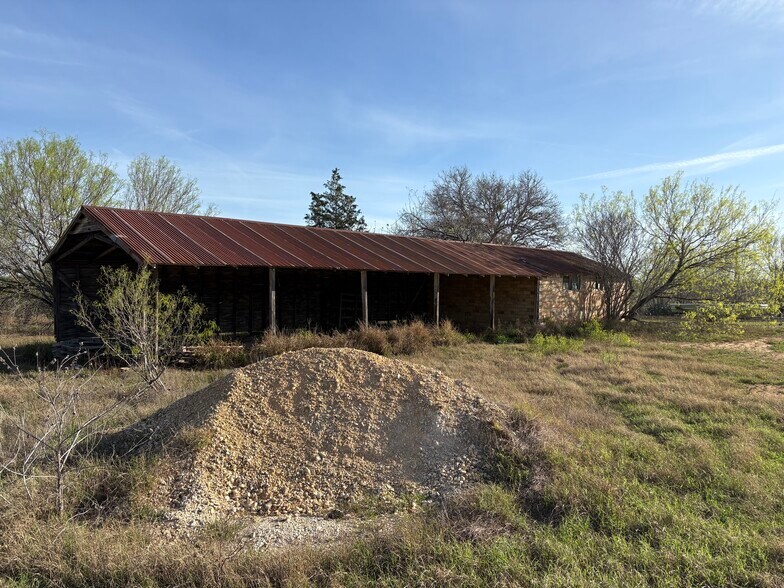 More Photos Of 9815 E Loop 1604 S, San Antonio Land For Sale