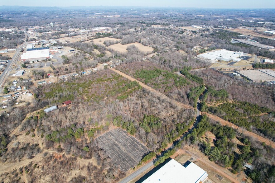 More Photos Of Newton Industrial Park Dr, Newton Land For Sale