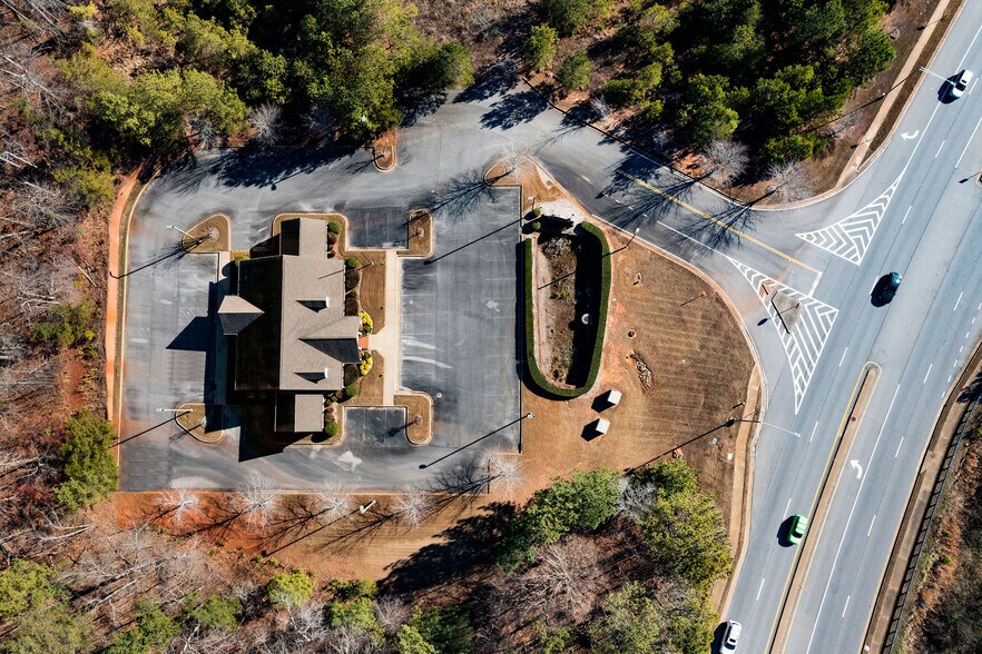 More Photos Of 1300 E Main St, Cartersville Medical For Sale