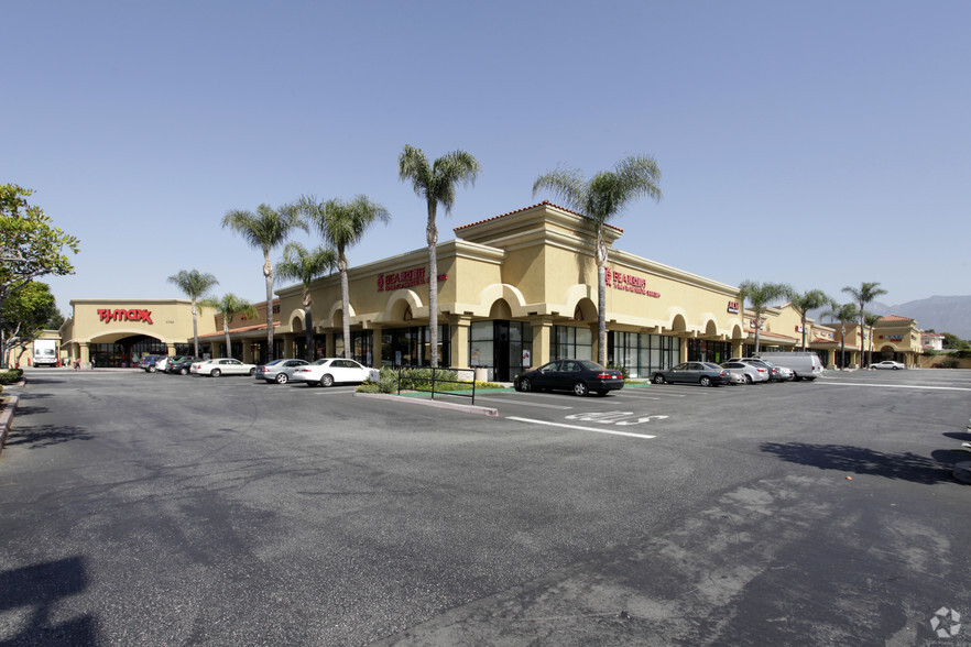 Primary Photo Of 5701-5827 Rosemead Blvd, Temple City Unknown For Lease