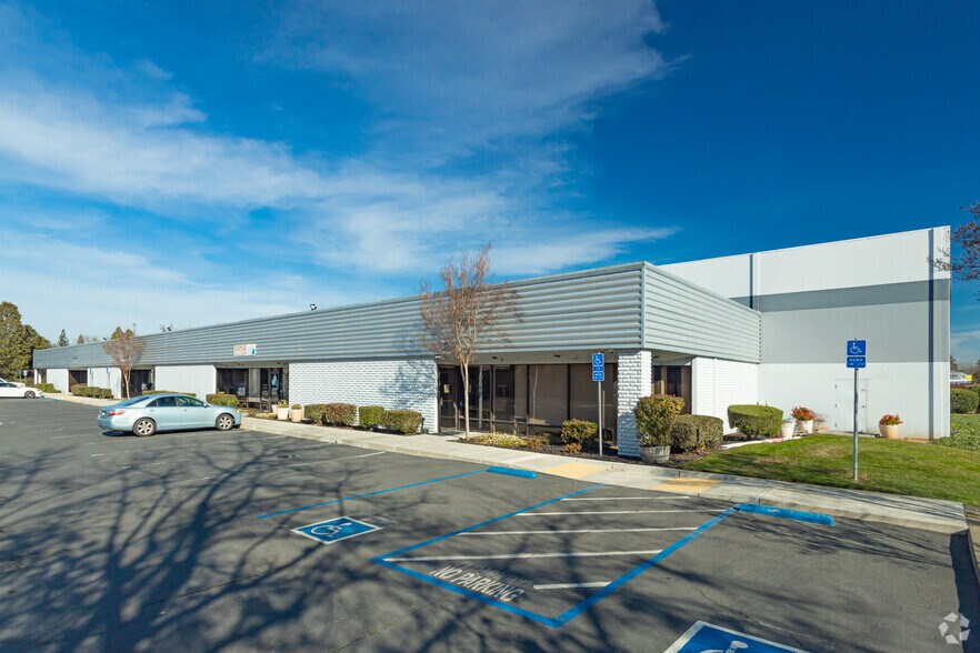 More Photos Of 3129 Fite Cir, Sacramento Manufacturing For Lease
