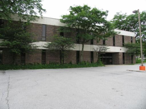 More Photos Of 18350 Kedzie Ave, Homewood Loft Creative Space For Lease