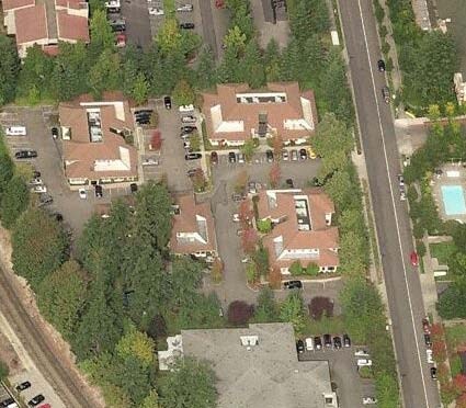 More Photos Of 375 118th Ave SE, Bellevue Medical For Sale