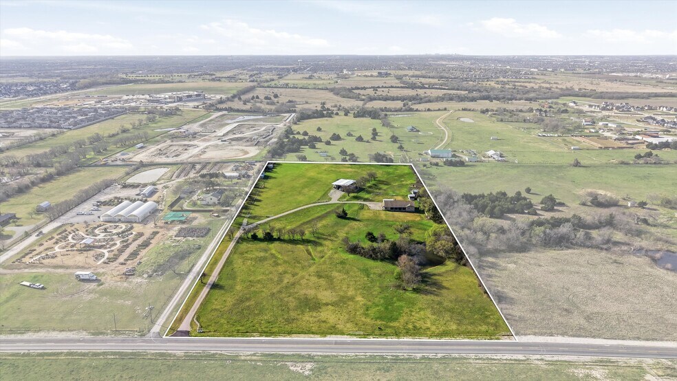 More Photos Of 1199 E Sunset Blvd, Celina Land For Sale
