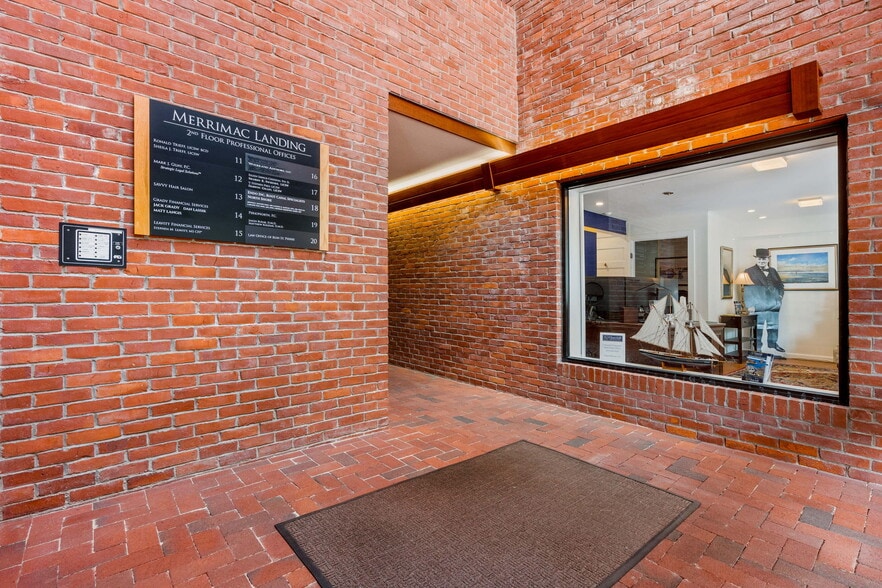 More Photos Of 1 Merrimac St, Newburyport Apartments For Sale