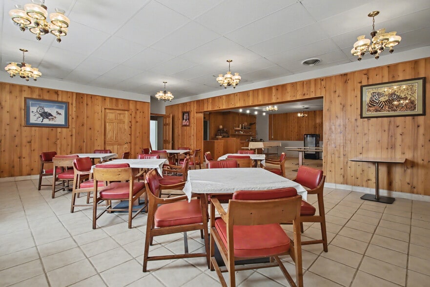 More Photos Of 7540 5th St, New Auburn Bar For Sale