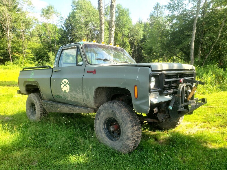 More Photos Of 164 County Road 8, Mc Donough Racetrack For Sale