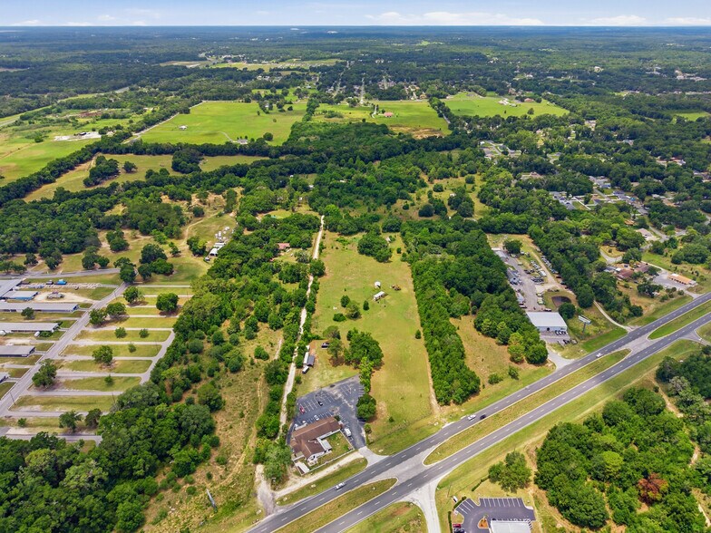 More Photos Of 12630 SE US Highway 441, Belleview Land For Sale