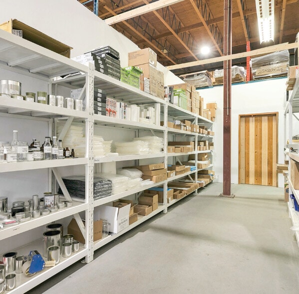 More Photos Of 8705 Government St, Burnaby Industrial For Sale
